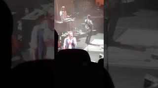 Love of Lesbian - El astronauta que vio a Elvis (Teatro Liceo)