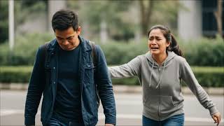 Download lagu Cinta Tak Harus memiliki - ST12 | Ai - on Cover   Lirik mp3