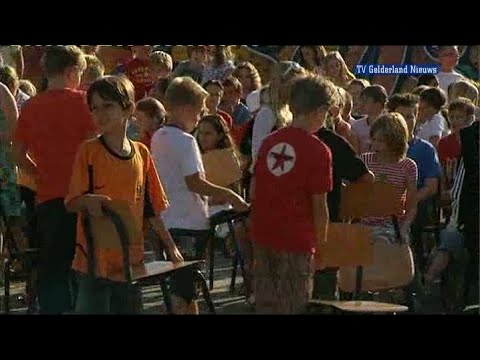 GLD Nieuws 23 juli 2010 - Nieuws