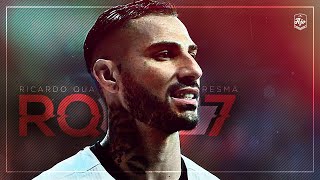 Ricardo Quaresma - I'm On One | HD