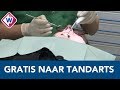 500.000 mensen kunnen tandarts niet betalen - OMROEP WEST