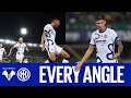 EVERY ANGLE | CORREA'S BRACE V VERONA ⚽⚽