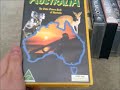 VHS Update 17 7 22