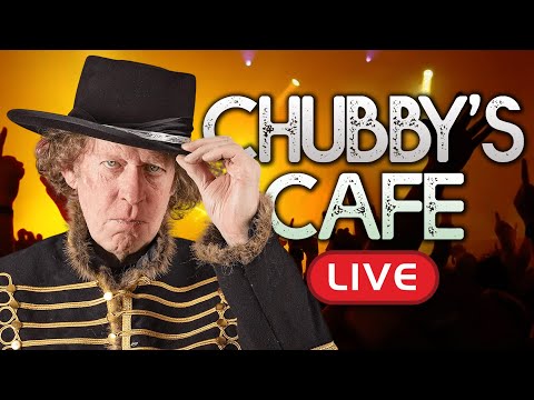 Clips From Chubby's Cafe 5/27/23