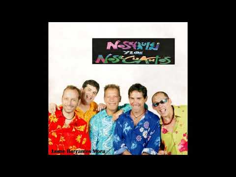 Recordando a los Nosequien y Los Nosecuantos con Raúl Romero-Audio