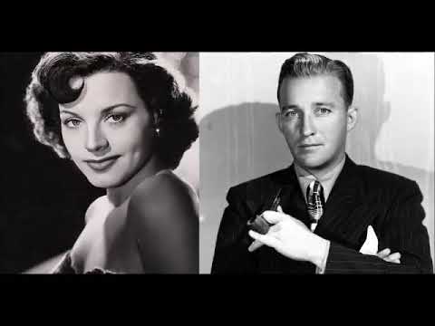 Bing Crosby & Kay Starr - The Breeze (1953 - General Electric)