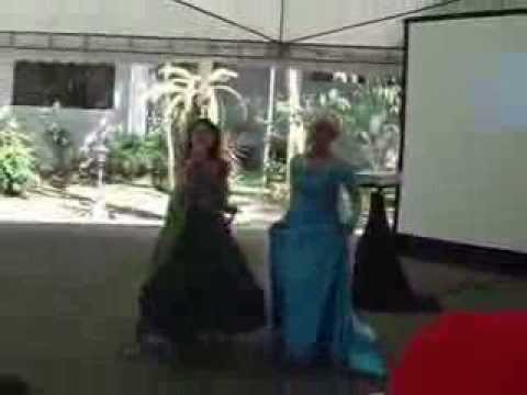 Let it go of Disney's Frozen (Cover by Roshan Sermana)