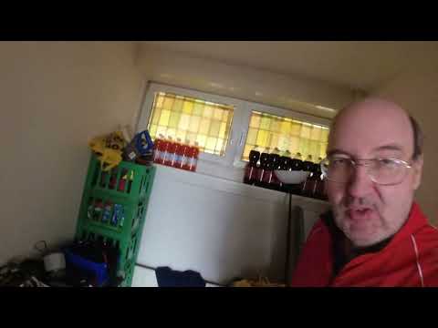 MongoTV_9867 - Del 3 - Min Frokost - Ristet BOLLE Med OST