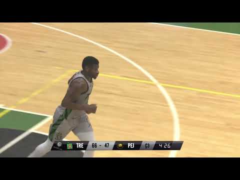 Highlights i ndeshjes Trepça-Peja