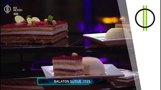 A Balaton sütije 2025