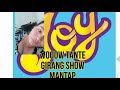 WOOOW TANTE GIRANG SHOW DI JOY LIVE NO BANNED
