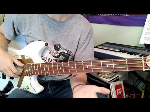 Abracadabra By Larry Barton m.1-36 on Bass