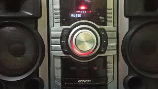 Video thumbnail for #MusicGallery....Sony Mhc GT111 by Music Gallery R