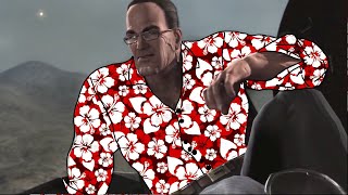 Nanomachine enthusiast