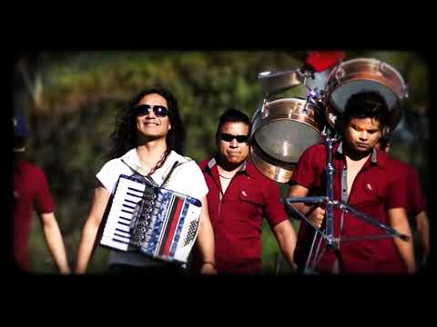 Grupo Jalado--- Corazón tun tun
