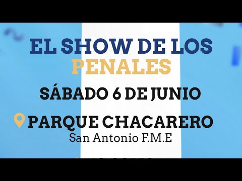 🔴 VIVO | El Esquiu es Mundial desde Fray Mamerto Esquiu