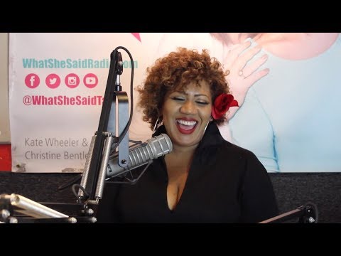 Simone Denny performs 'Your Love Fades Away' LIVE