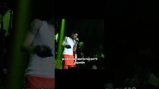 Alemán la doble rimaldita en vivo live #alemán #ladoblerimaldita #envivo #live