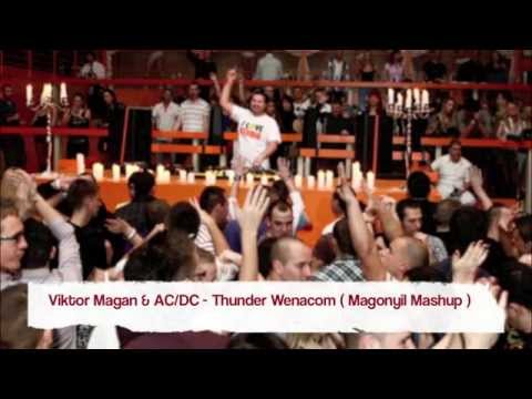 VICTOR MAGAN & ACDC-THUNDER WENACOM COUNTDOWN MAGONYIL MASHUP FB CLIKK CUT.mov