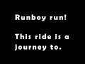 Run Boy Run Karaokee 1080p