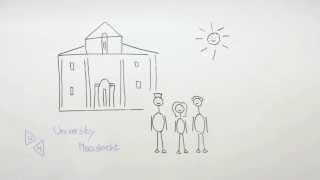 NovUM Student Elections: What's it about?