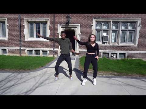 "Bro Bro" by Ding Dong (McMaster University)