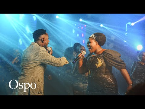 Thumbnail for Yesu Amefanya video