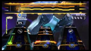 Glow by Alien Ant Farm - Full Band FC #3340