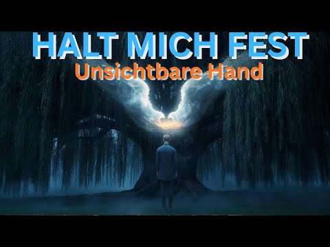 Halt mich fest, Du unsichtbare Hand 🙏 Emotionaler Song über Trost & Hoffnung (Deep Pop Ballade)
