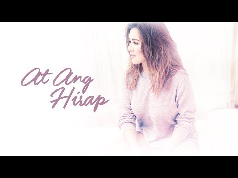 Angeline Quinto - At Ang Hirap (Audio)