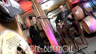 Cellar Sessions: Frank Orrall &amp; Abra Moore - Black Hole February 17th, 2018 City Winery New York