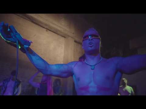 BLACK SERBS LIVE @ DEV9T FESTIVAL 2019