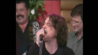 Gordie Sampson - The Weight (1999)