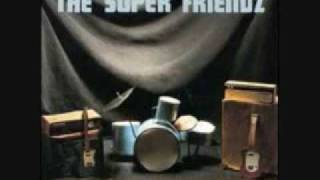 the superfriendz-down in flames