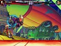 MUGEN Request Kaf Ka Vs Mitsurugi