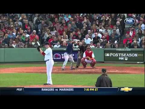 TBA AT BOS - September 17, 2011