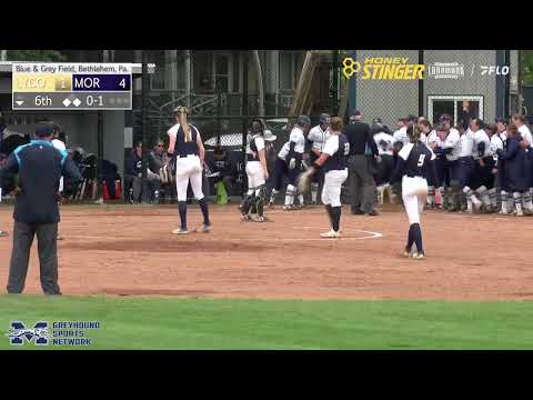 2024 Landmark Conference Softball Tournament Highlights Fueled by Honey Stinger