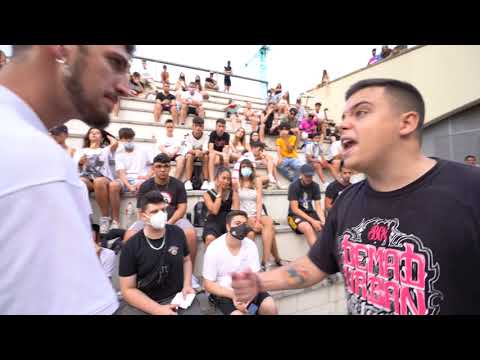 (( EL CLÁSICO 🔥)) BTP vs ZOYERT | BDP REGIONAL (Semifinal)