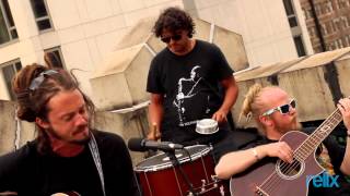 SOJA "Promises and Pills"