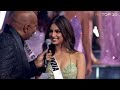 ONE YEAR AGO Harnaaz Sandhu S Highlights ALL Show Moments Miss Universe