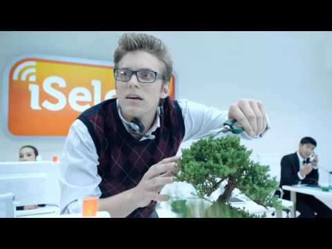 iSelect Commercial - We are not a health fund