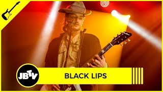 Black Lips - Look Here Satan | Live @ JBTV