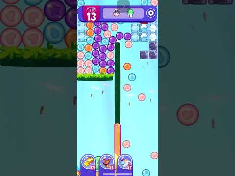(Angry birds dream blast) Level 11634 gameplay, subscribe for latest update!