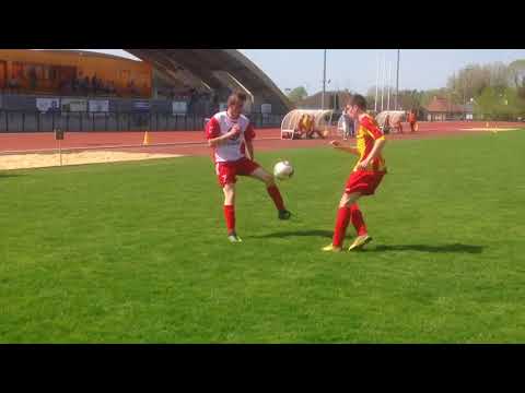 FOOTBALL DEP 3 EPÉGARD NEUBOURG - VAL DE RISLE