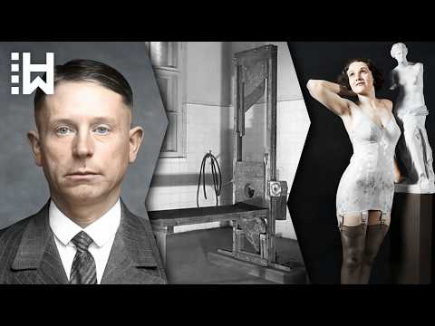 Germany’s Vampire Beheaded in Cologne - Peter Kürten: Hard to Watch