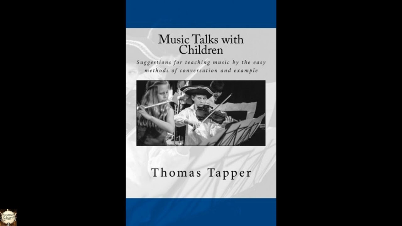 Music Talks with Children