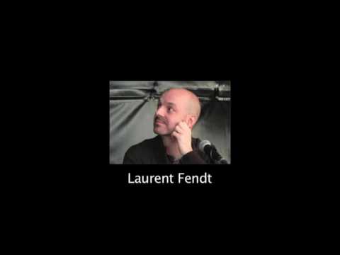 Laurent Fendt   Savoir dire non, être dans la fluidité