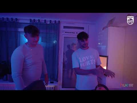 Level Up Your Gaming - Dein smartes Gaming Setup mit Philips Hue