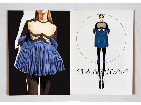 Jessica Conzen - finalista Concurso BIAAF 2016