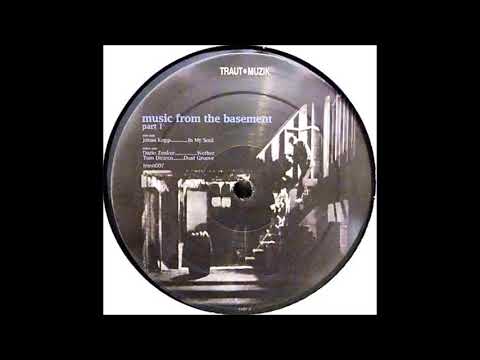 Jonas Kopp - In My Soul [TRAUT007]